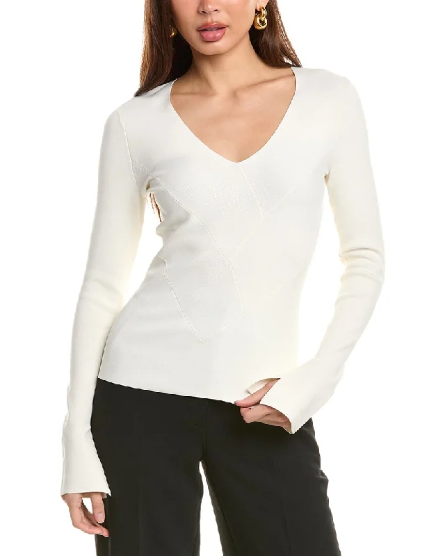 Free And Casual Hugo Boss Fritzie Pullover