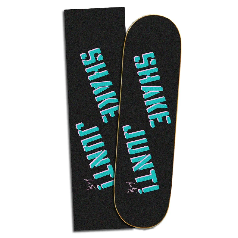 Fashionable Comfort Shake Junt Jamie Foy Skate Grip