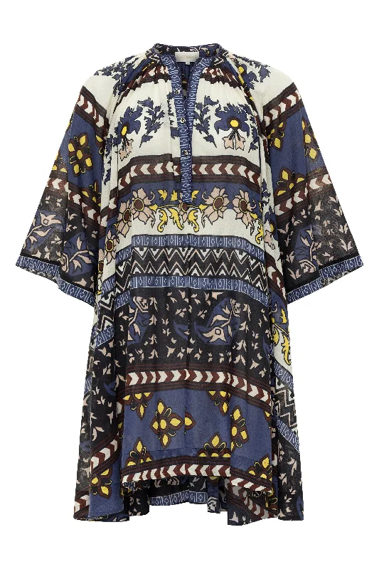 Playful Style Amala Dress - Final Sale
