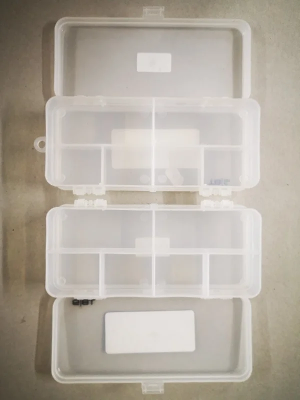 Sports Design Relix Tackle Tray TB9