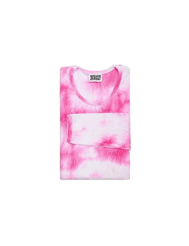 Warm Chic Outfits 101 Kids Tie Dye, Chock