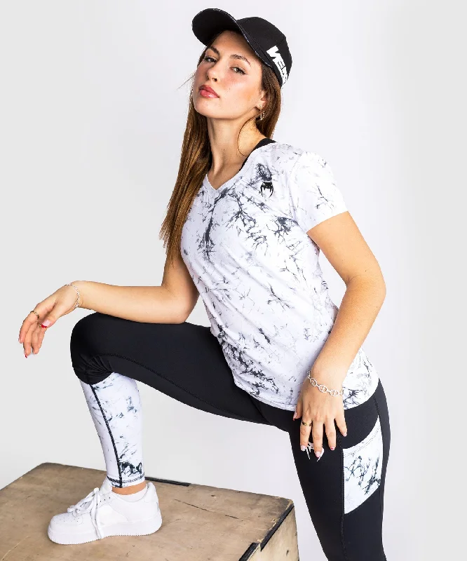 Fashionable Inner Wear Venum Classic Marble T-shirt - For Women - Marble