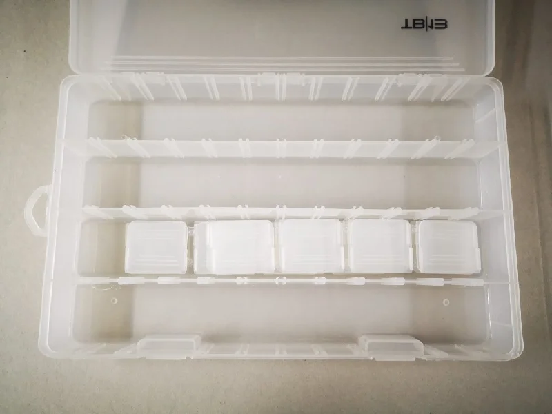 Fashion Selection Relix Tackle Tray TB13