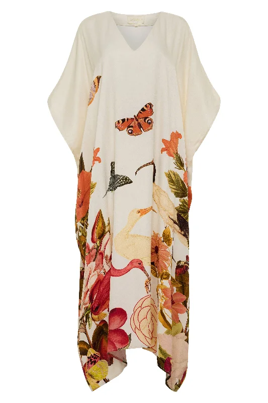 Urban Design Sense Xim Kaftan - Final Sale