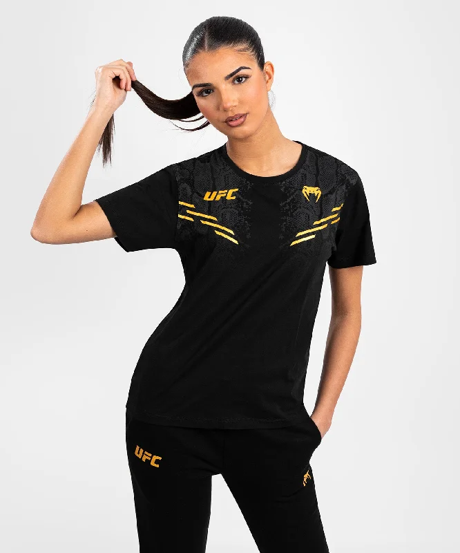 Cozy Vibes UFC Adrenaline by Venum Replica Women’s Short-sleeve T-shirt - Champion