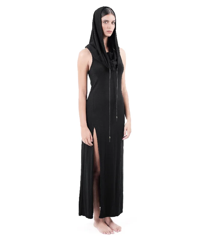 Cozy Fashion Makaira dress
