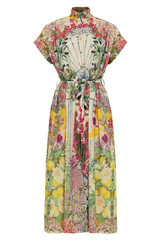 Fashionable Items Valerie Dress - Final Sale