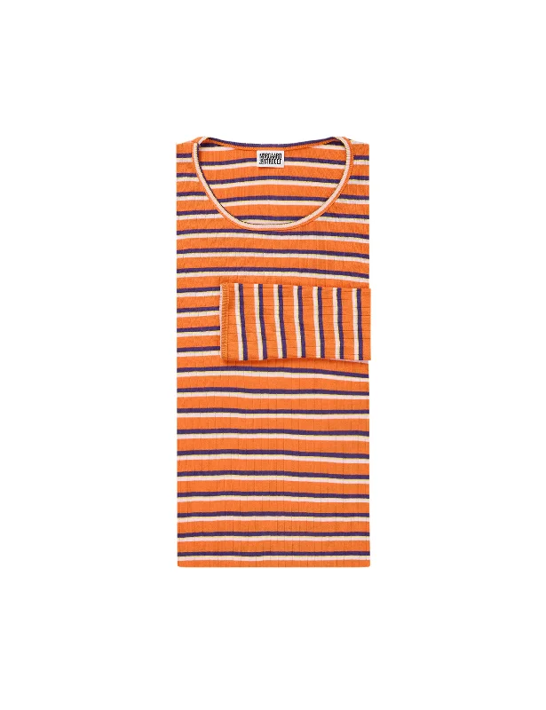 Timeless Comfort 101 Tricolore, Orange/Purple/Rosa