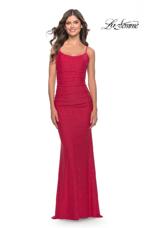 Must-have For Fashion Prom Dress 31218 | Red