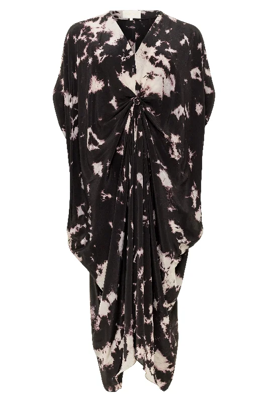 Chic Comfort Wear Aisha Kaftan - Final Sale