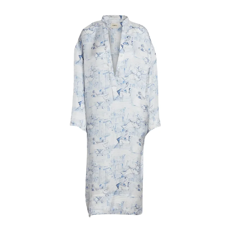 Classic Series Brom Dress