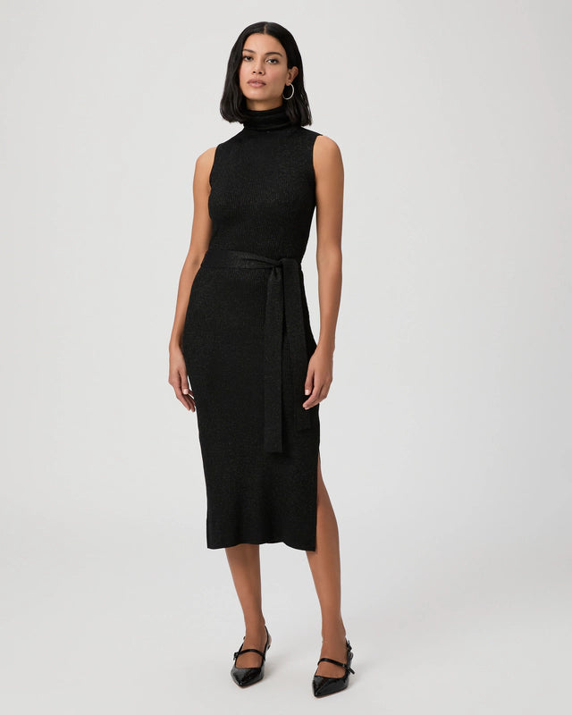 Diamond Series Rib Zoelle Dress