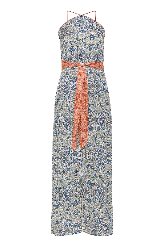 Comfortable Sweaters Luz Dress - Final Sale