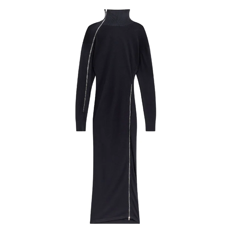 Exquisite Details Gemmy Dress