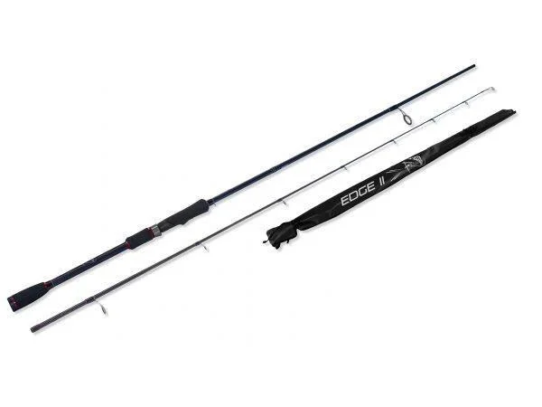 Mid-length Style Assassin Edge