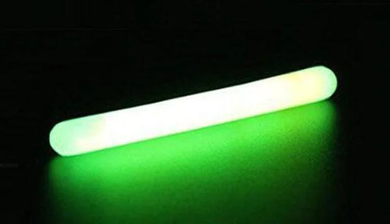 Cozy Chic Trends Glow Sticks
