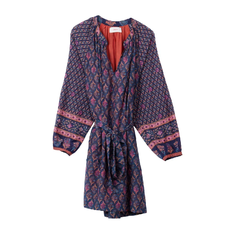 Warm And Comfortable Posey Hart Dress