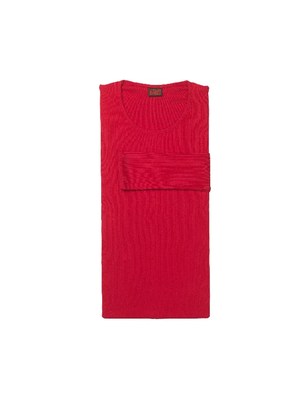 Fashionable And Fashionable 101 Teen Solid Colour, Red