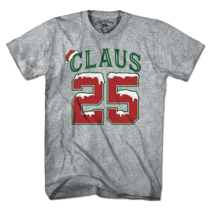 Everyday Style Claus 25 Alter Ego T-shirt