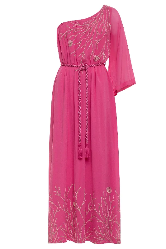 Comfortable down Capricorn Dress - Final Sale