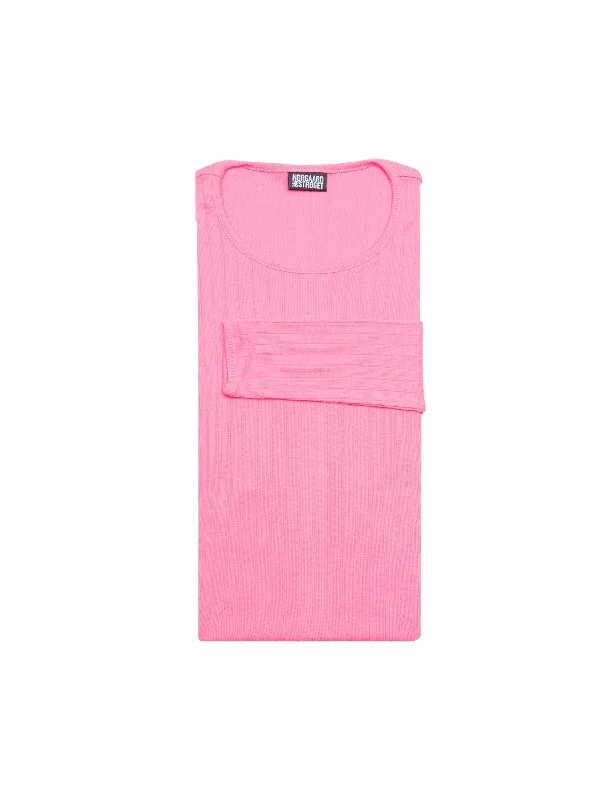 Classic Style 101 Solid Colour,  Light Pink