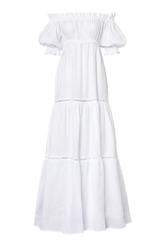 Fashion Classic Bohemia Dress