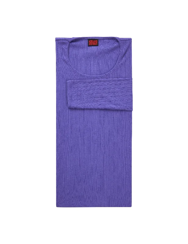 Denim Design 101 Teen Solid Colour, Light Purple