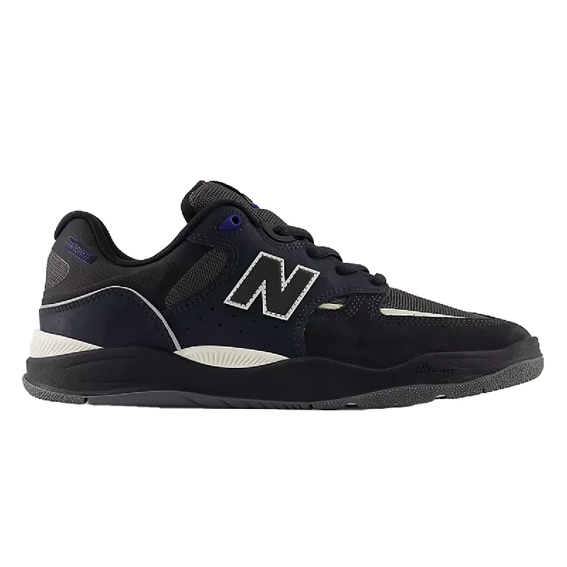Relaxed Fit New Balance NM 1010 Shoes - Phantom / Timberwolf