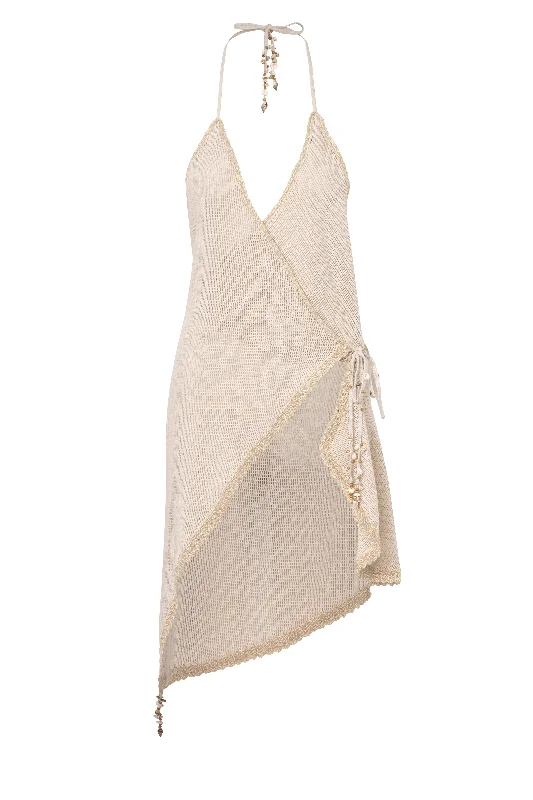 Simple Matching Francesca Miranda Jasmine Dress