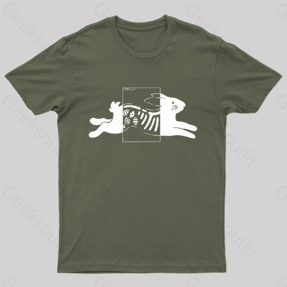 Army Green