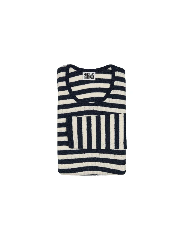 Trendy Wear 101 Kids Broadway, Marine/Ecru