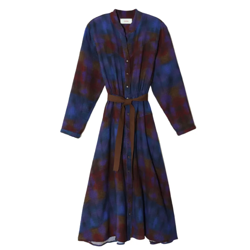 Basic Comfort Persephone Dress