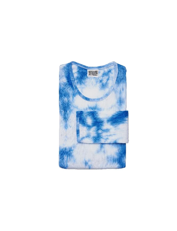 Classic Retro 101 Kids Tie Dye, Klein
