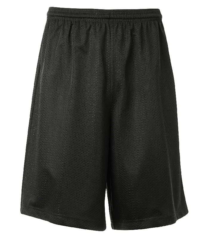 Modern City Atc Pro Mesh Yth Shorts Y3525