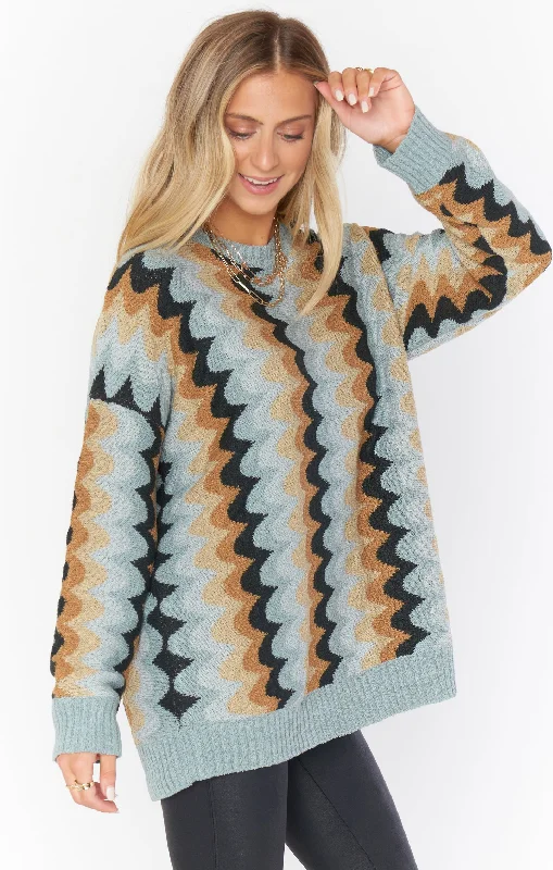 Fashion Comfort Comfy Sweater