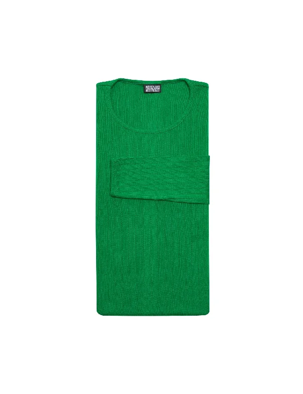 Wearable At Home Or Out 101 Solid Colour,  Green