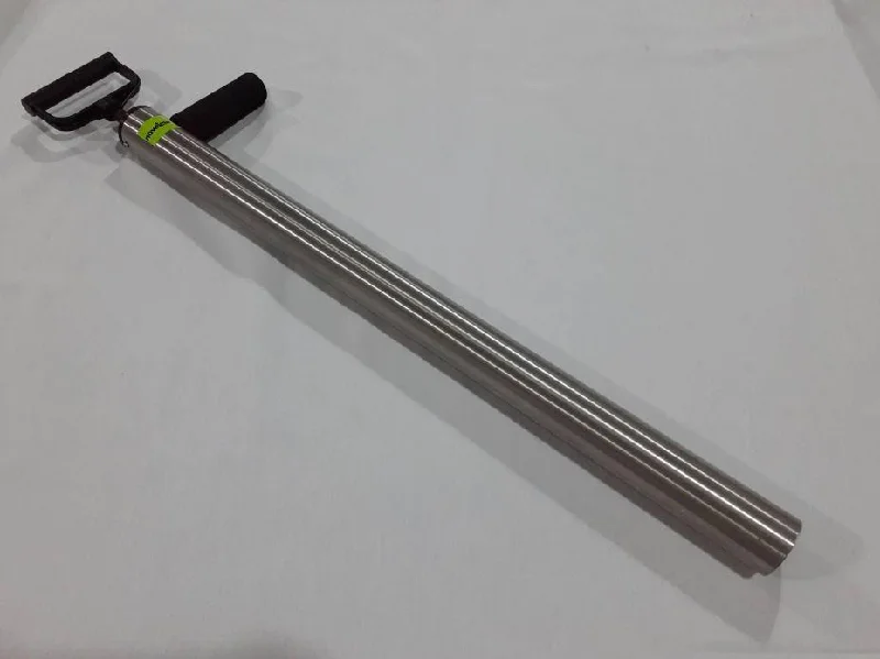 Minimal Style Novateur Stainless Bait Pump
