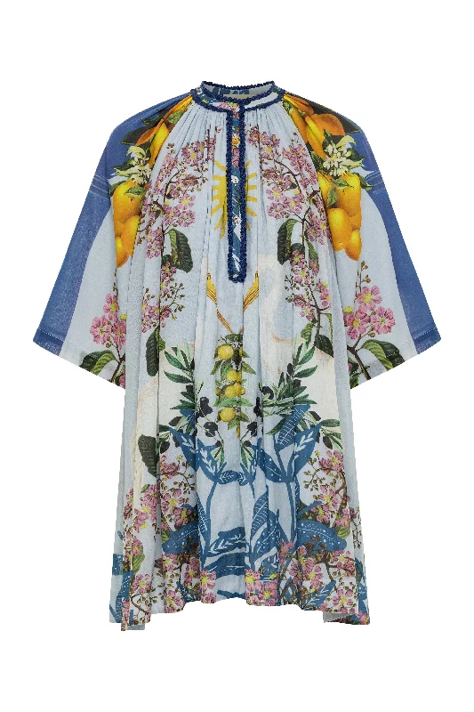 Breathable Style Amala Dress - Final Sale