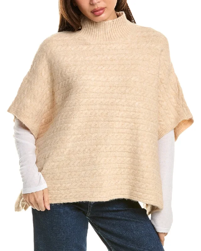 Free And Comfortable beachlunchlounge Sinclaire Sweater