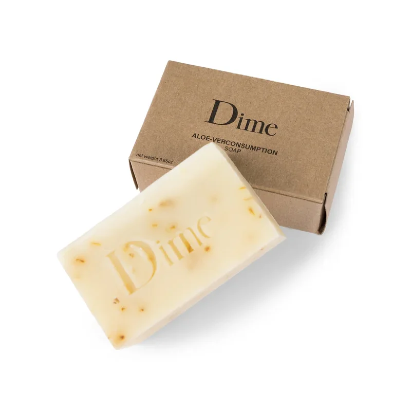Easygoing Outfits Dime Classic Soap