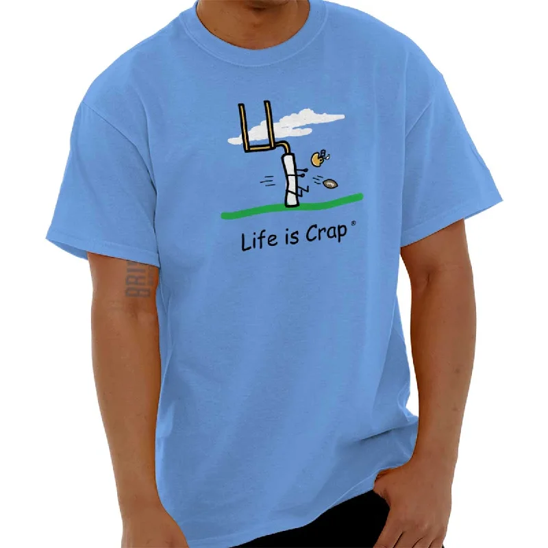 Comfortable Sweaters Touchdown T-Shirt