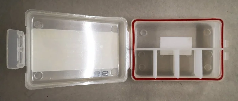 Cute Style Relix Tackle Tray TB6