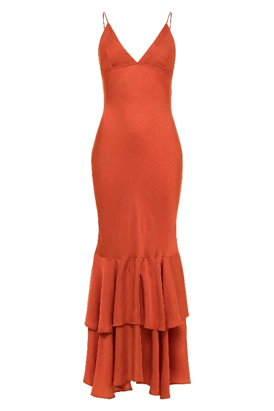 Dessert Matching Ares Dress - Final Sale