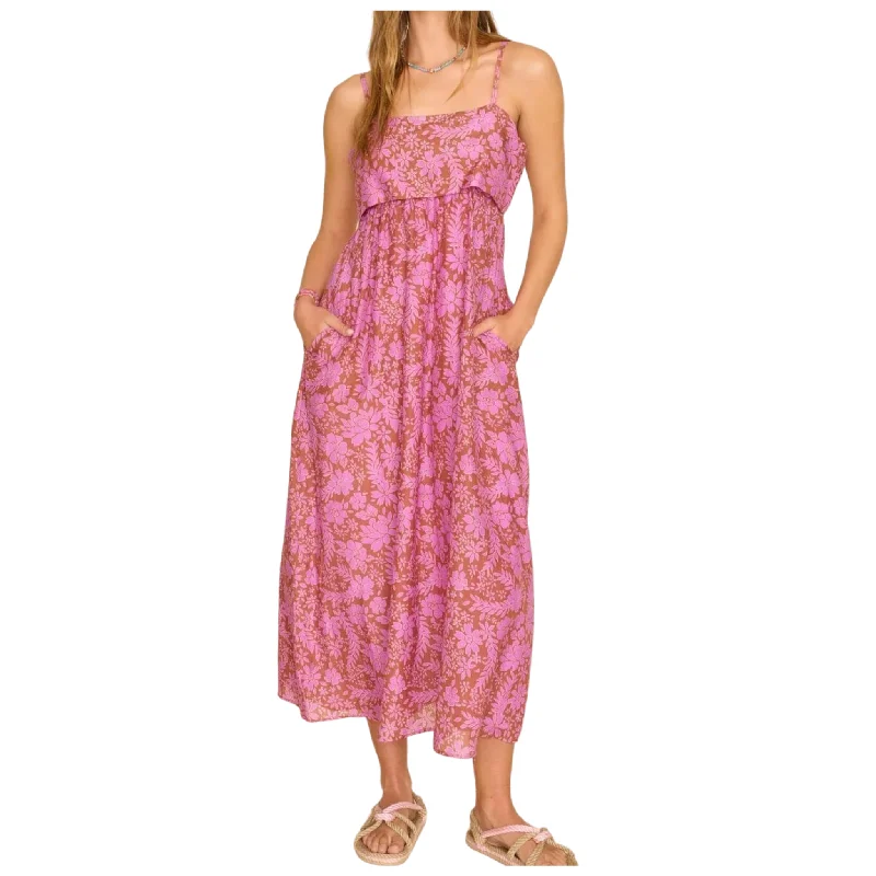 Sports Cool Skyla Maxi Dress