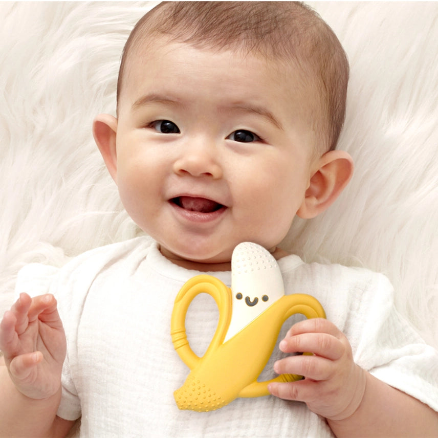 Easy Style Banana Teether