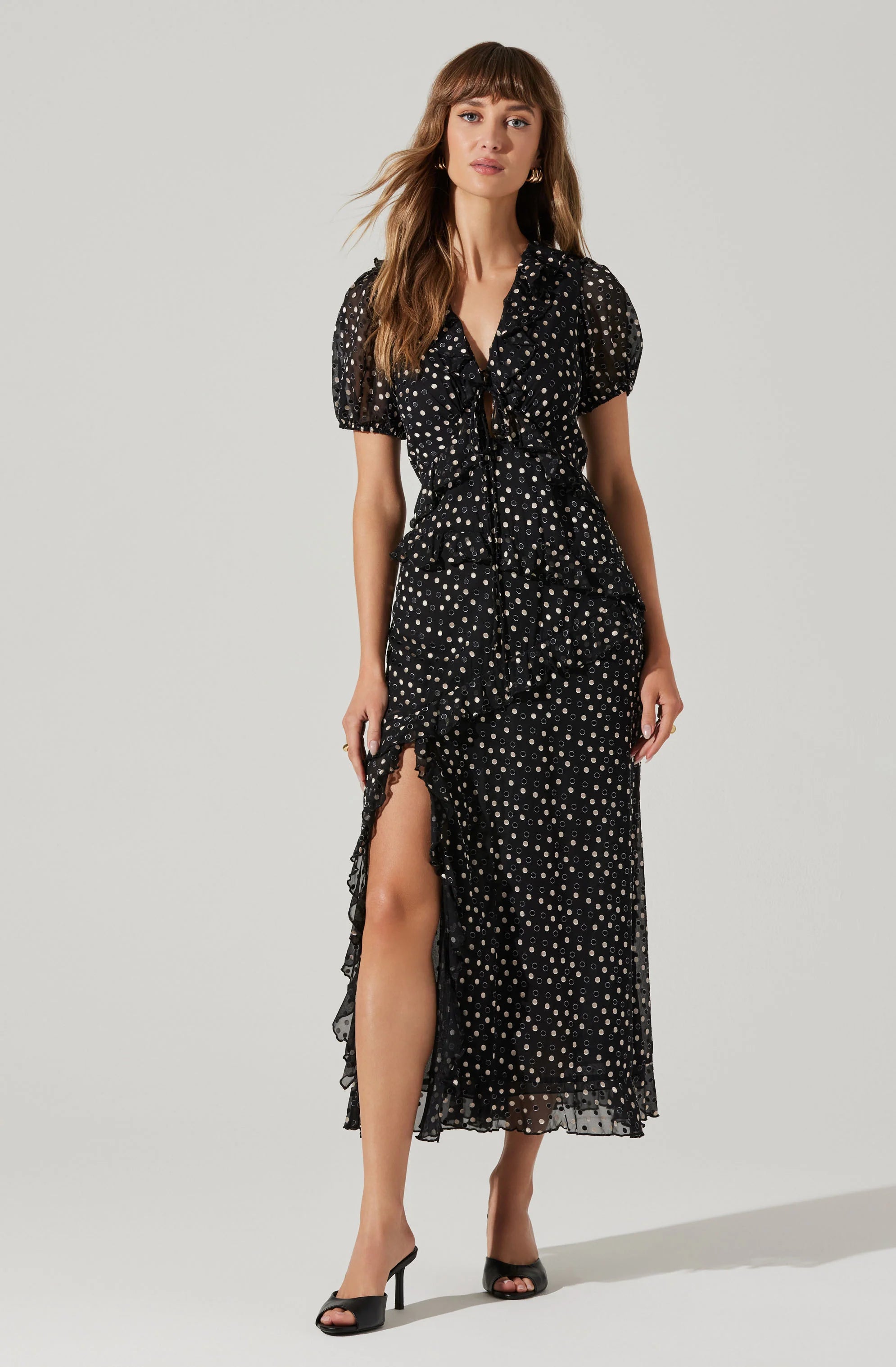 Sports And Leisure Bennet Dress