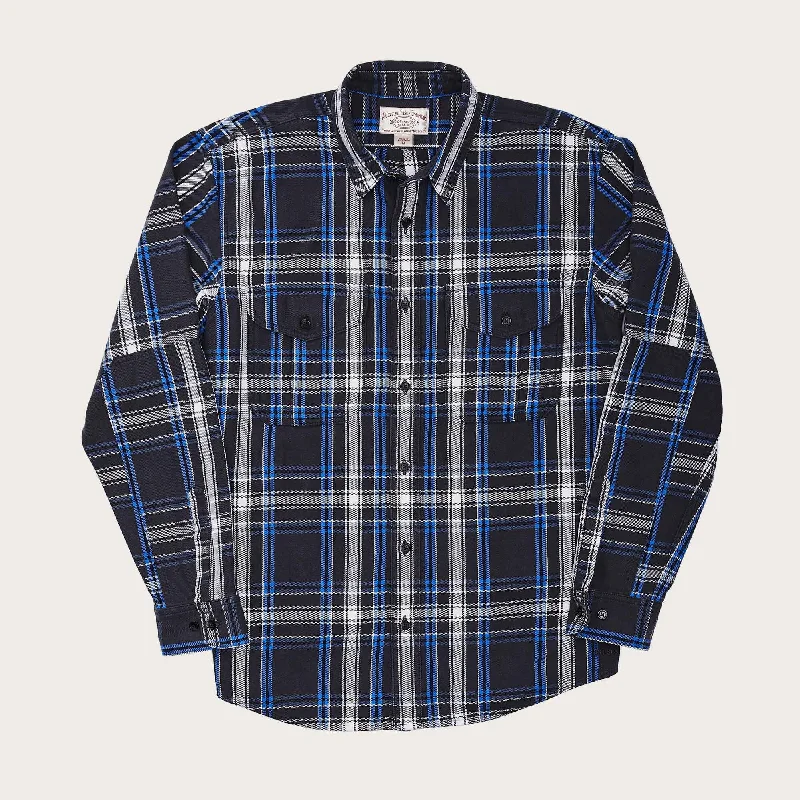 Classic Items VINTAGE ALASKAN GUIDE SHIRT