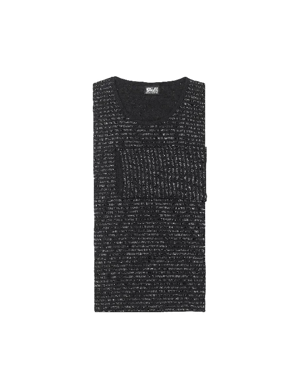 Versatile Comfort Wear 101 Glam, FS Black/Silver