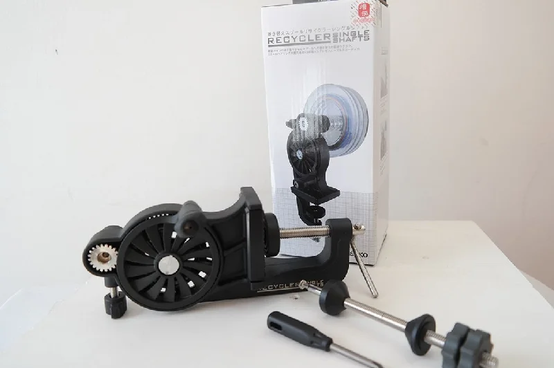 Elegant Design Daiichi Line Winder