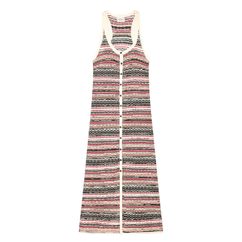 Breathable Style Haroya Dress